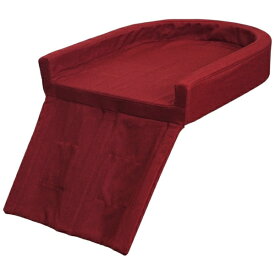 【エントリーで最大全額ポイント還元｜12/11まで】 THANKO｜サンコー まるで電車の座席ヒーター レッド HUHT25HRD