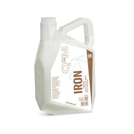 GYEON｜ジーオン Q2M Iron REDEFINED 4000ml 鉄粉除去 GYEON