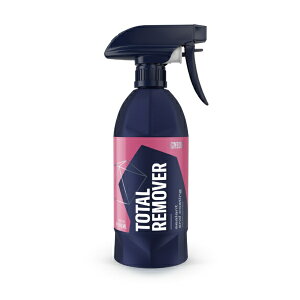 GYEON�b�W�[�I�� Q2M TotalRemover 500ml �R�[�e�B���O�E���b�N�X���� GYEON