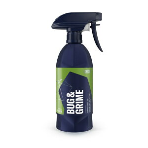 GYEON�b�W�[�I�� Q2M Bug��Grime 500ml ���E��łȉ���p�N���[�i�[ GYEON