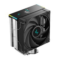 DEEPCOOL｜ディープクール CPUクーラー 120mmファン [LGA 1851/1700/1200/1155/1151/1150・AM5/AM4] AK40…