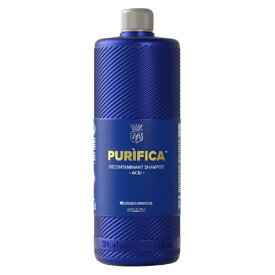 KYOTODETAIL｜京都ディテール PRIFICA　ピュリピカ1000ml　酸性プレウォッシュ