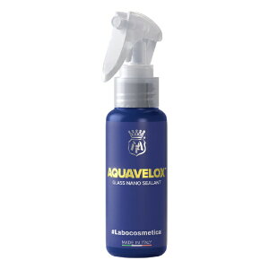 KYOTODETAILbsfBe[ AQUAVELOX@ANAFbNX100ml@KX Labocosmetica