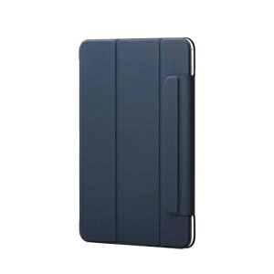 ELECOMbGR 11C`iPad ProiM4jp tbvP[X ^ }OlbgE X[vΉ lCr[ TB-A25PMWVPF2NV