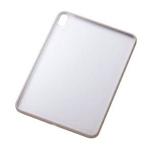 ELECOMbGR 11C` iPadiA16jA10.9C` iPadi10jp NAP[X y J[GbW wʃNA u[O[ TB-A25RTSLOBG