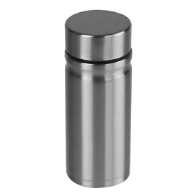 リビング 水筒 ミニボトル CLAP MINI マグボトル 200ml ステンレス シルバー