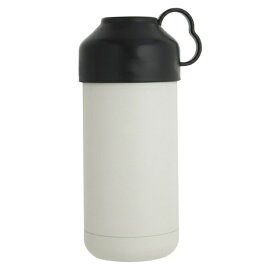リビング ペットボトルクーラー 保冷 500ml 600ml 専用 ENJOY PORTABLE PETBOTTLE COOLER ベージュ