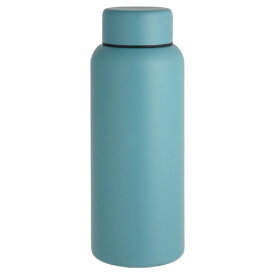 リビング 水筒 500ml Smooマグボトル ブルー