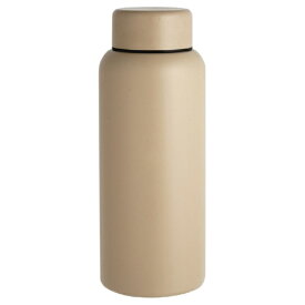 リビング 水筒 500ml Smooマグボトル ブラウン
