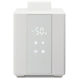 DOSHISHA｜ドウシシャ スチーム加湿器 ホワイト KSA-501WH [スチーム式]