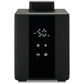 DOSHISHA｜ドウシシャ スチーム加湿器 ブラック KSA-501BK [スチーム式]