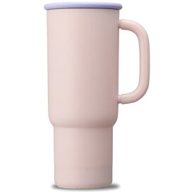 DOSHISHA｜ドウシシャ 超音波加湿器 Korobaan（コロバーン） ピンク kWA-055BPK [超音波式]