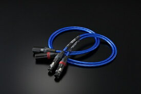 ZONOTONE｜ゾノトーン 1.5m オーディオケーブル XLR（ペア） Granster AC-2000XLR1.5 [1.5m]