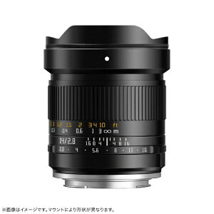 wbCVEREKN TTArtisan 14mm f/2.8 ASPH LmRF}Eg TT-14F28FF-RF-B