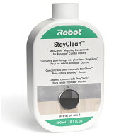 iRobot｜アイロボット 4850570 StayClean 床用濃縮洗剤 4850570