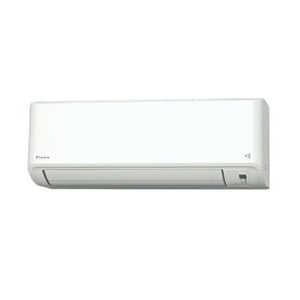 ダイキン｜DAIKIN エアコン 2026年 スゴ暖 Hシリーズ ホワイト F566ATHP-W [おもに18畳用 /200V /極暖・寒冷地仕様]