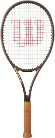 ウィルソン｜Wilson テニスラケット PRO STAFF X V14[G2] WR125811U2