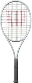 ウィルソン｜Wilson テニスラケット SHIFT 99 V1.0[G2] WR145311U2
