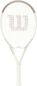 �E�B���\���bWilson �e�j�X���P�b�g 3.0J 113 ROSE GOLD[G2] �z���C�g×���[�Y�S�[���h WR187211U2