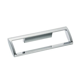 河淳｜KAWAJUN タオルレール KAWAJUN クローム SC-361-XC