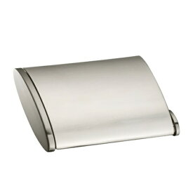 河淳｜KAWAJUN ペーパーホルダー KAWAJUN サテンニッケル SC-363-XN