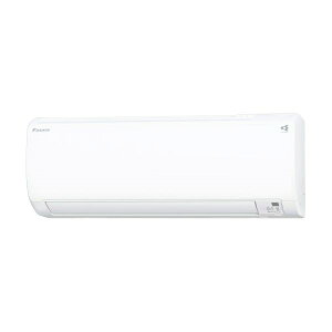 �_�C�L���bDAIKIN �G�A�R�� 2026�N���f�� �X�S�g KX�V���[�Y �z���C�g F286ATKP-W [������10���p /200V /�ɒg�E����n�d�l]