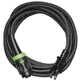 ハーフェレジャパン｜Hafele FESTOOL PLUG-IT電源コード 4m 100V（203943）