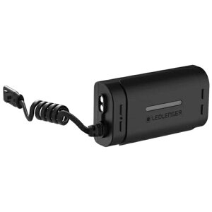 ���b�h�����U�[�bLedlenser LEDLENSER NEO9R�p��p�[�d�r