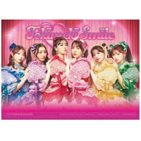 【エントリーで最大2万ポイント当たる｜1/20まで】【2026年03月04日発売】 エイベックス・エンタテインメント｜Avex Entertainment 超ときめき宣伝部/ タイトル未定 初回生産限定盤【CD】 【代金引換配送不可】