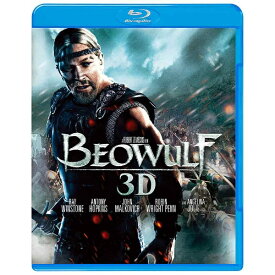 ワーナー ブラザース｜Warner Bros ベオウルフ/呪われし勇者 3D 【ブルーレイ ソフト】 【代金引換配送不可】
