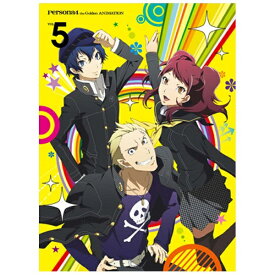 楽天市場 ペルソナ4 Dvdの通販