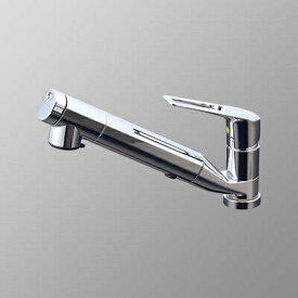 KVK｜ケーブイケー 浄水器内蔵用シングルシャワー付混合栓 　寒冷地仕様 KM5011ZTECJS