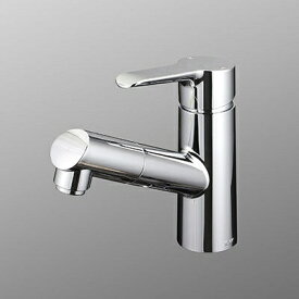 KVK｜ケーブイケー シングルレバー式混合栓（eレバー） FSL250DEMB