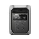 EcoFlow｜エコフロー ポータブル電源 DELTA 3 Max Plus EFD3MP-JP