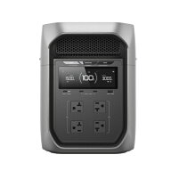 【エントリーで最大2万ポイント当たる｜4/23まで】 EcoFlow｜エコフロー ポータブル電源 DELTA 3 Max Plu…