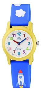 Q&Q�V�`�Y�����v�bCITIZEN WATCH Q&Q �L�b�Y�E�H�b�` VR99J003