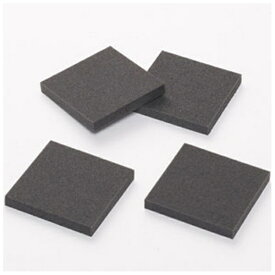 AET｜エー・イー・ティー 振動吸収アイテム（4個1組）　VFE4005U