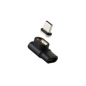 ELECOMbGR USB-C }Olbg ϊA_v^ L^ 100W PDΉ ERlN^ u[J[ ubN MPA-CMAADLBK