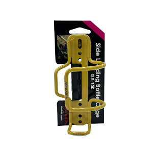 ~mEbMINOURA {gP[W Side Loading Bottle Cage (^Cv) }X^[h SLB_100L