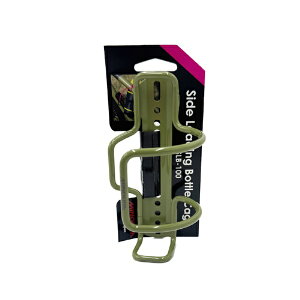 ~mEbMINOURA {gP[W Side Loading Bottle Cage (^Cv) J[L SLB_100L