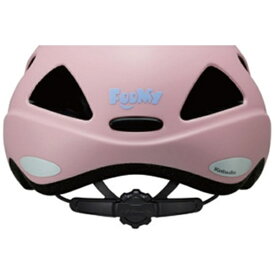 オージーケーカブト｜OGK KABUTO FOOMY フーミー用 XF-11アジャスター ブラック