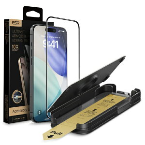 C[GXA[bESR iPhone 17 Pro Maxi6.9C`j zRUltraFitgCt  Armorite10{xKXtBi1j 1D89700202-1Pack