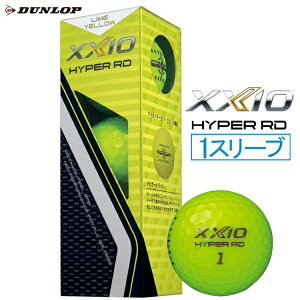 _bv XN\bDUNLOP SRIXON St{[ XXIO HYPER RD [NVI nCp[ A[fB[ CCG[ [3i1X[uj]