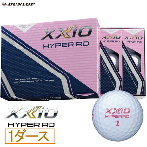 _bv XN\bDUNLOP SRIXON St{[ XXIO HYPER RD [NVI nCp[ A[fB[ v~AsN [12i1_[Xj]