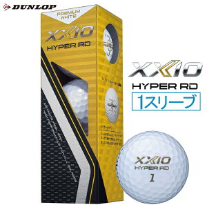 _bv XN\bDUNLOP SRIXON St{[ XXIO HYPER RD [NVI nCp[ A[fB[ v~AzCg [3i1X[uj]