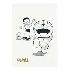 GreenFlash｜グリーンフラッシュ ドラえもん ポストカード ぼくミニドラえもん GreenFlash DG-317