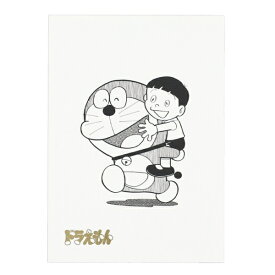 GreenFlash｜グリーンフラッシュ ドラえもん ポストカード 人生やりなおし機 DG-313