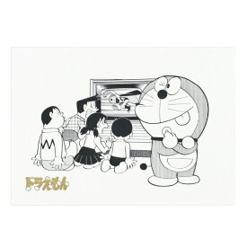 GreenFlash｜グリーンフラッシュ ドラえもん ポストカード 主役はめこみ機 DG-314