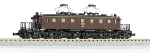 KATO�b�J�g�[ EF57�@1