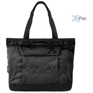 Boundary Supply�b�o�E���_���[�E�T�v���C �g�[�g�o�b�O RENNEN TOTE BAG X-PAC �W�F�b�g�u���b�N CE-RTB-0501